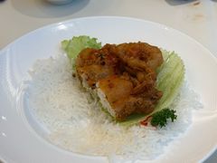 -利苑酒家(宜安广场店)