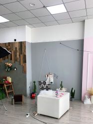点击看大图 -小时候儿童摄影(解放大道店)