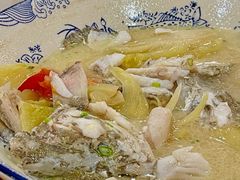 -德胜轩正宗顺德菜(宝安沙井会展中心店)