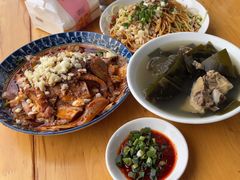 -赵姐猪耳朵饭店