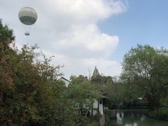 -西溪国家湿地公园