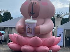 -奈雪的茶(大梅沙8号仓店)