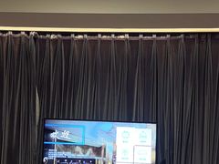 -广州天河希尔顿酒店