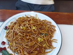 -天天初二·天津传统捞面·天津特色菜(凌奥总店)