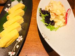 -九井澤精致料理(金茂店)