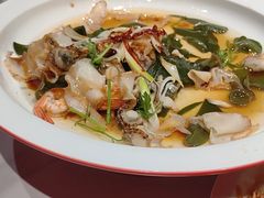 -渔码头食府·20年蓬莱老字号(登州路店)
