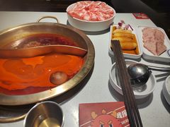 -小龙坎火锅(仓山万达店)