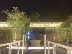 -三江森林温泉度假区