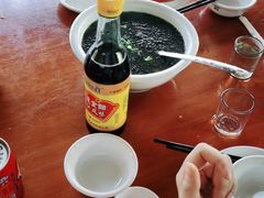 -坛南湾阿强农家乐.海鲜大排档老字号(福州地标美食店)
