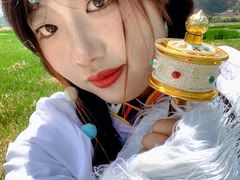 -泸沽湖国家级风景名胜区走婚桥