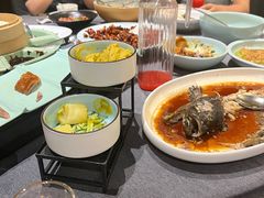 -羲和雅苑•北京烤鸭(平安国际金融中心店)