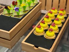 -韵咖啡自助餐厅(天津香格里拉店)