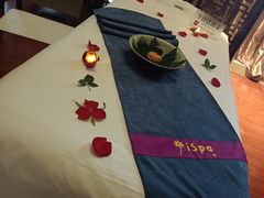 -视界美食自助餐厅·石家庄希尔顿酒店