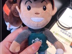 -星巴克(红房子店)