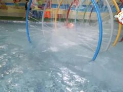 -水中央富硒温泉