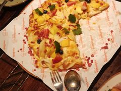 -良木缘咖啡西餐(蜀汉路店)
