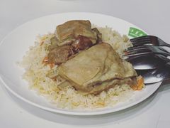 -217丰惠源抓饭(星湖街店)