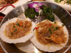 -必点海鲜·鲅鱼水饺(鞍山西道店)
