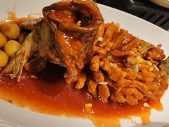 -姑苏家宴·苏帮菜·松鼠桂鱼(苏州总店)