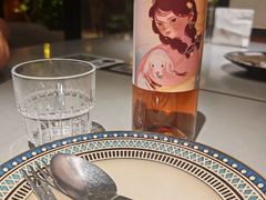-西堤牛排(北京国瑞店)