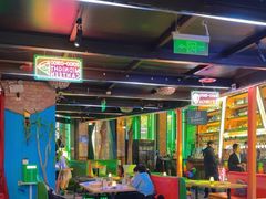 -Famous肥猫墨西哥音乐餐吧(五棵松华熙LIVE店)