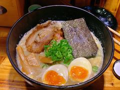 -老龙亭拉面店