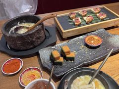 -敏珠拉姆藏餐·南京厨房(富春江东街店)