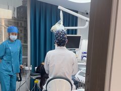 -深圳富茂格伦菲尔口腔门诊部(龙华清湖总院)
