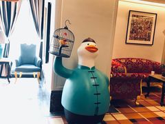 -大鸭梨烤鸭店(朝阳路店)