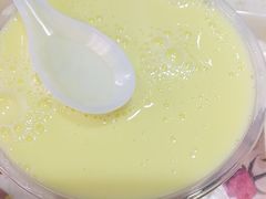 凤凰奶糊-百花传统甜品店(原址店)