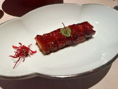 -金海华·悦食东方(苏州中心商场店)