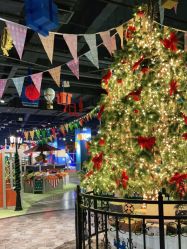 -幻贝家儿童乐园(武汉永旺梦乐城店)