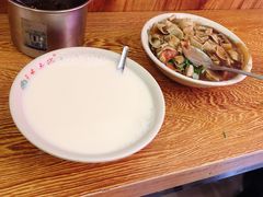 -真素诚·清真(新华路店)