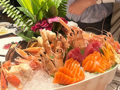 -Mr·Fish鱼鲜生海鲜放题(银泰in99店)