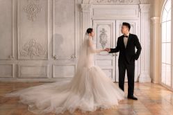 点击看大图 -Mu慕婚纱摄影·超级工作室