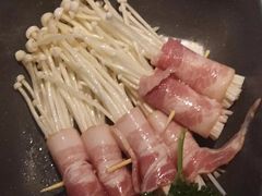 -新石器烤肉(百联川沙店)