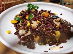 -青麦家·融合餐厅(江岛智立方店)