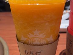 -星巴克臻选(杭州万象城店)