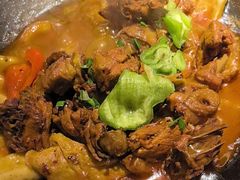 -卢大鲜鱼头捞饭(美利广场店)