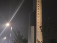 -平望服务区·停车场