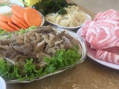 -元盛居(亚泰大街店)