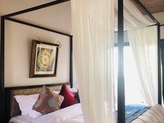 -春晖园度假酒店温泉