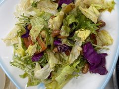 -日照大牌檔•小船海鲜(万平口店)
