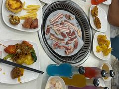 -集杰尚品海鲜烤肉自助餐厅(乳山振华店)