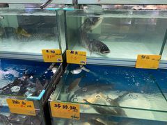 -家乐福(川沙店)
