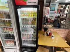 -坚记面店(一德路店)