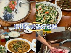 -全乐鱼馆·淳牌有机鱼直营店