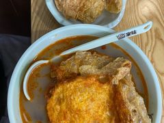 -家味螺蛳粉&烤鱼(五角场店)