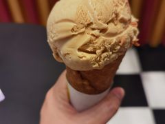 -LUNEURS月乐诗·法式冰淇淋(北外滩来福士广场店)