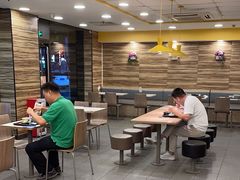 -真功夫(金月湾店)